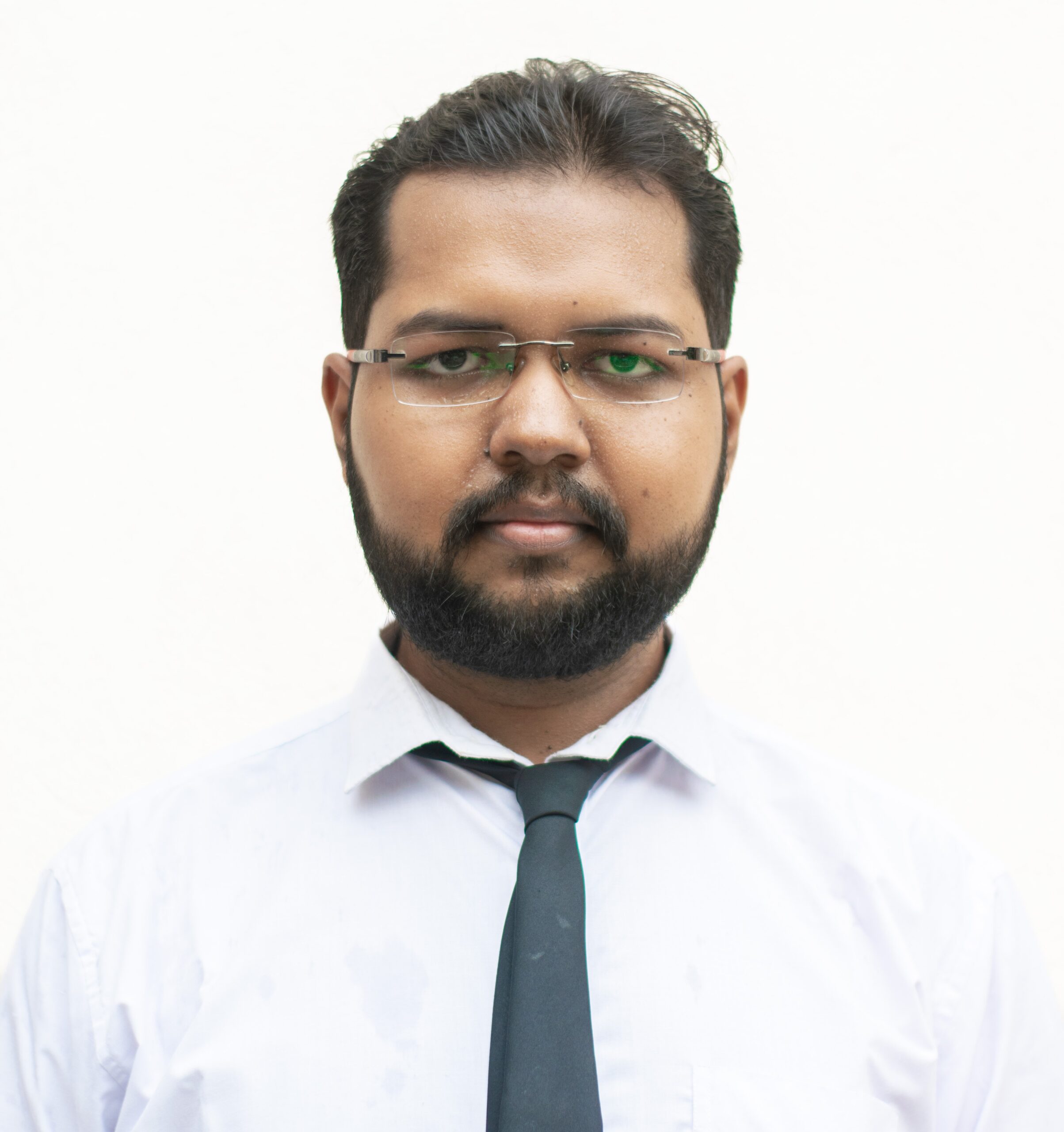 Mousum Majumder