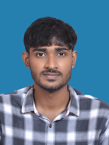 Debangshu Chakraborty