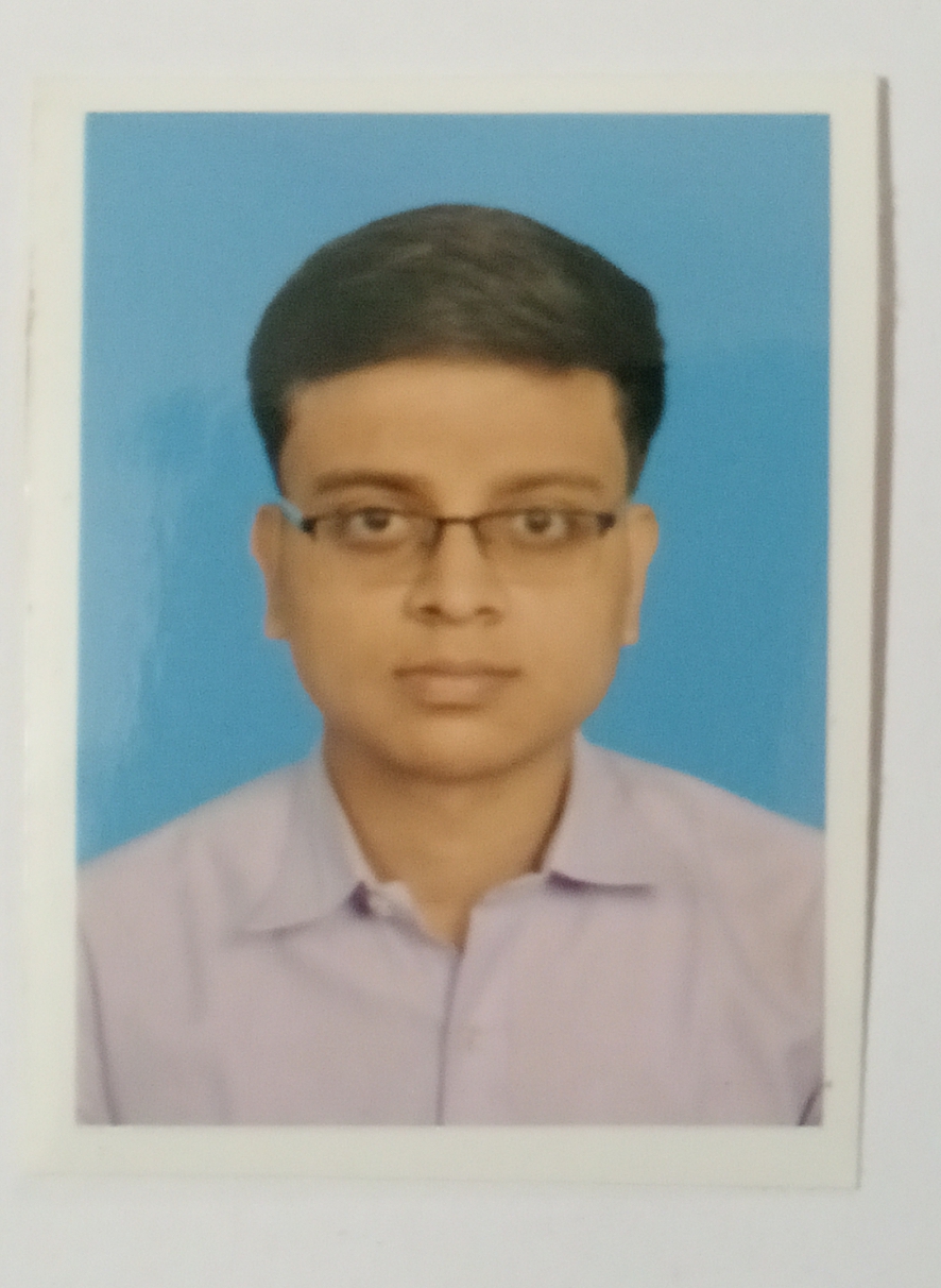 Sourav Pandit