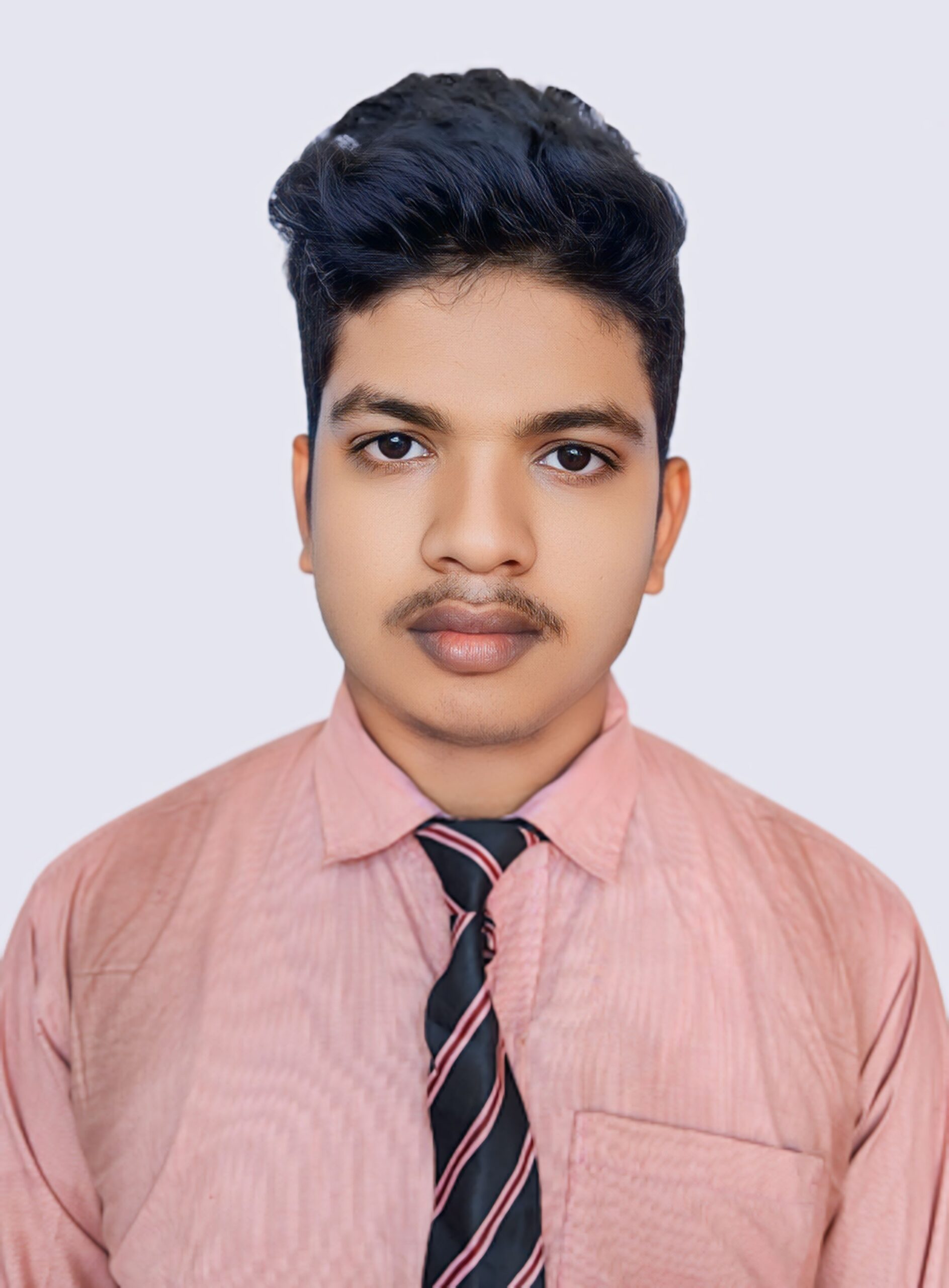 Soumitra Samanta