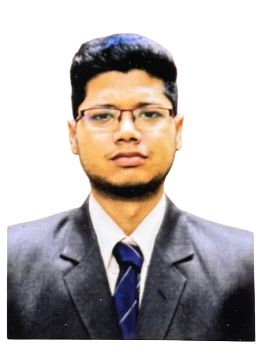 Subhankar Dey