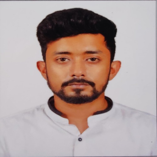 Shiladitya Sarker