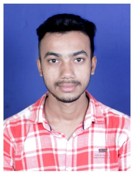 Sourav Das