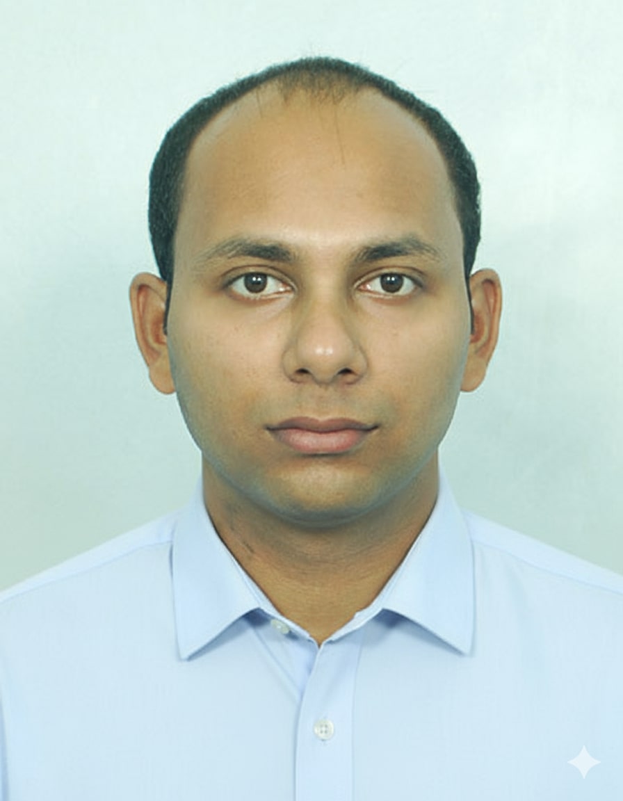 Sumanta Chowdhury