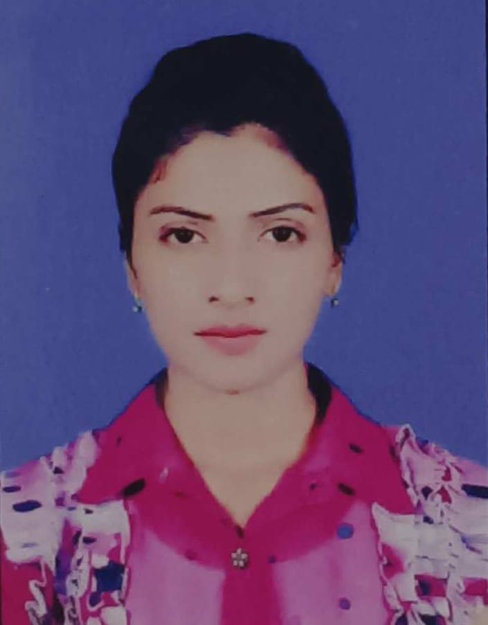 Sneha Mondal