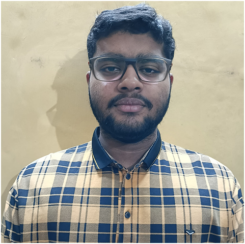 Chandrachur Mukherjee
