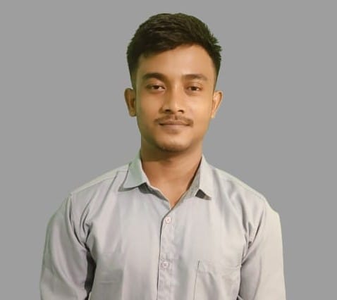 Rakesh Roy