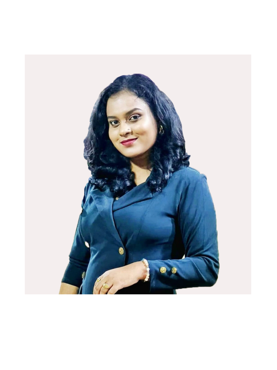 Trisha Ghosh