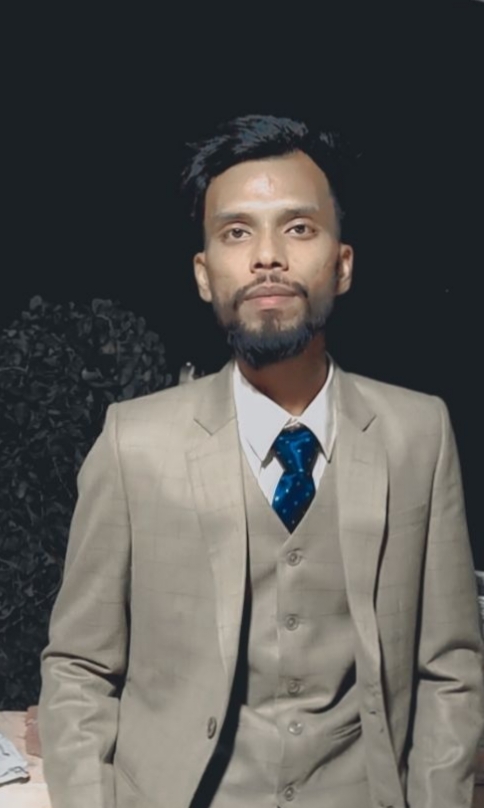 Ahamad Aasim