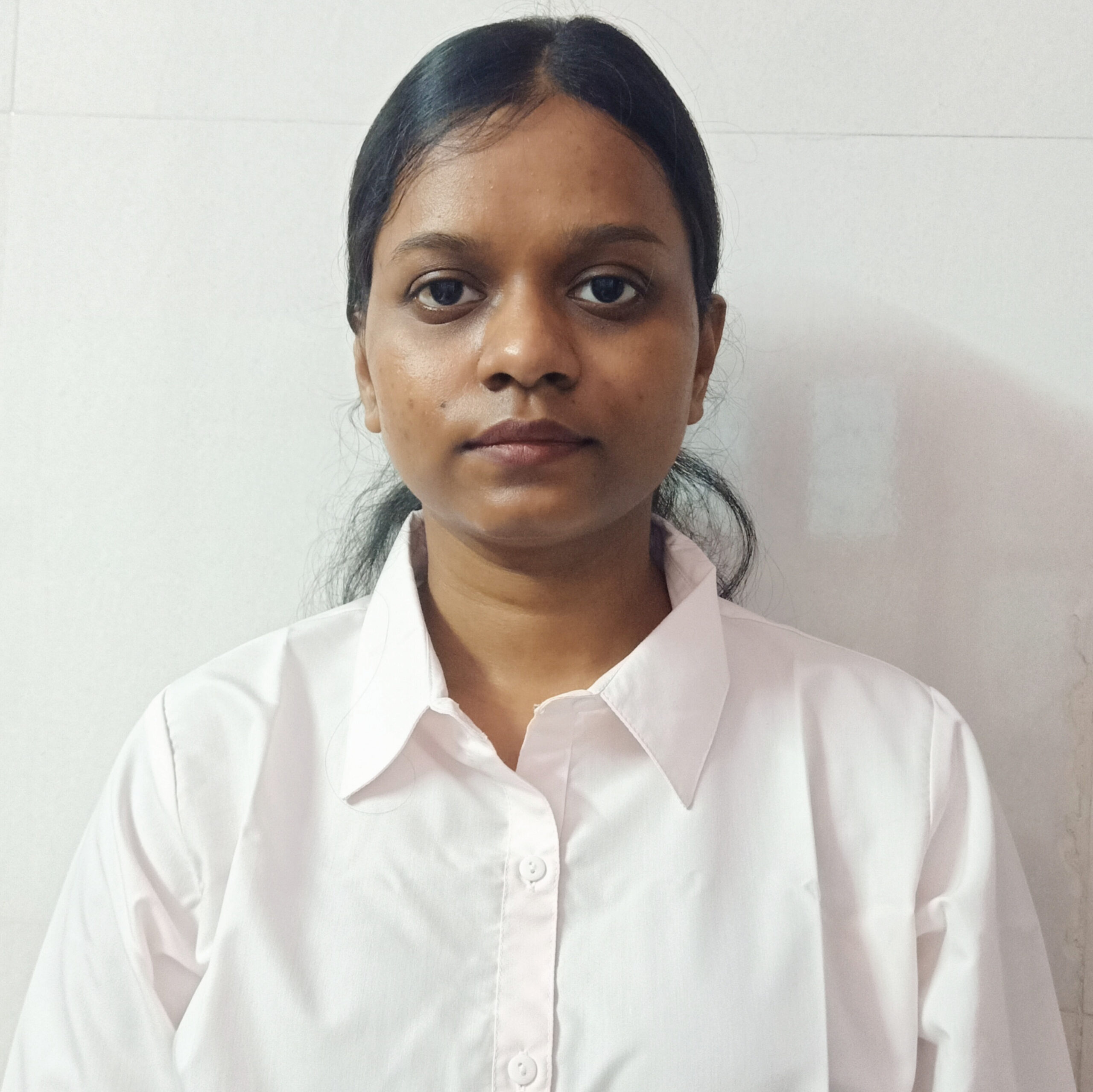 Bidisha Manna