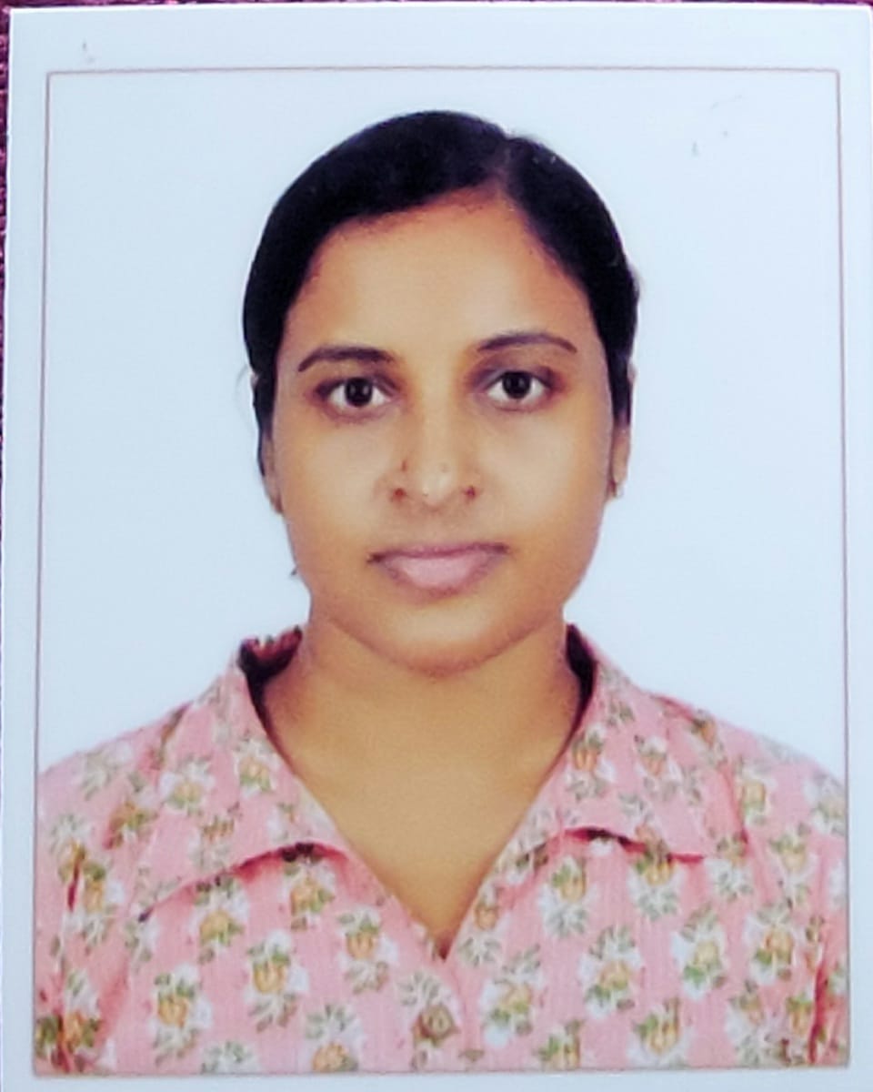 AYANTIKA RUDRA