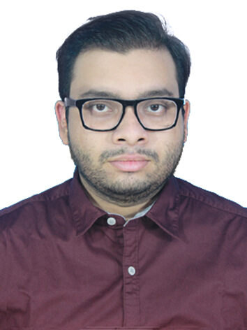 Aditya Narayan Das