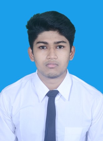 DIPAYAN CHOWDHURY