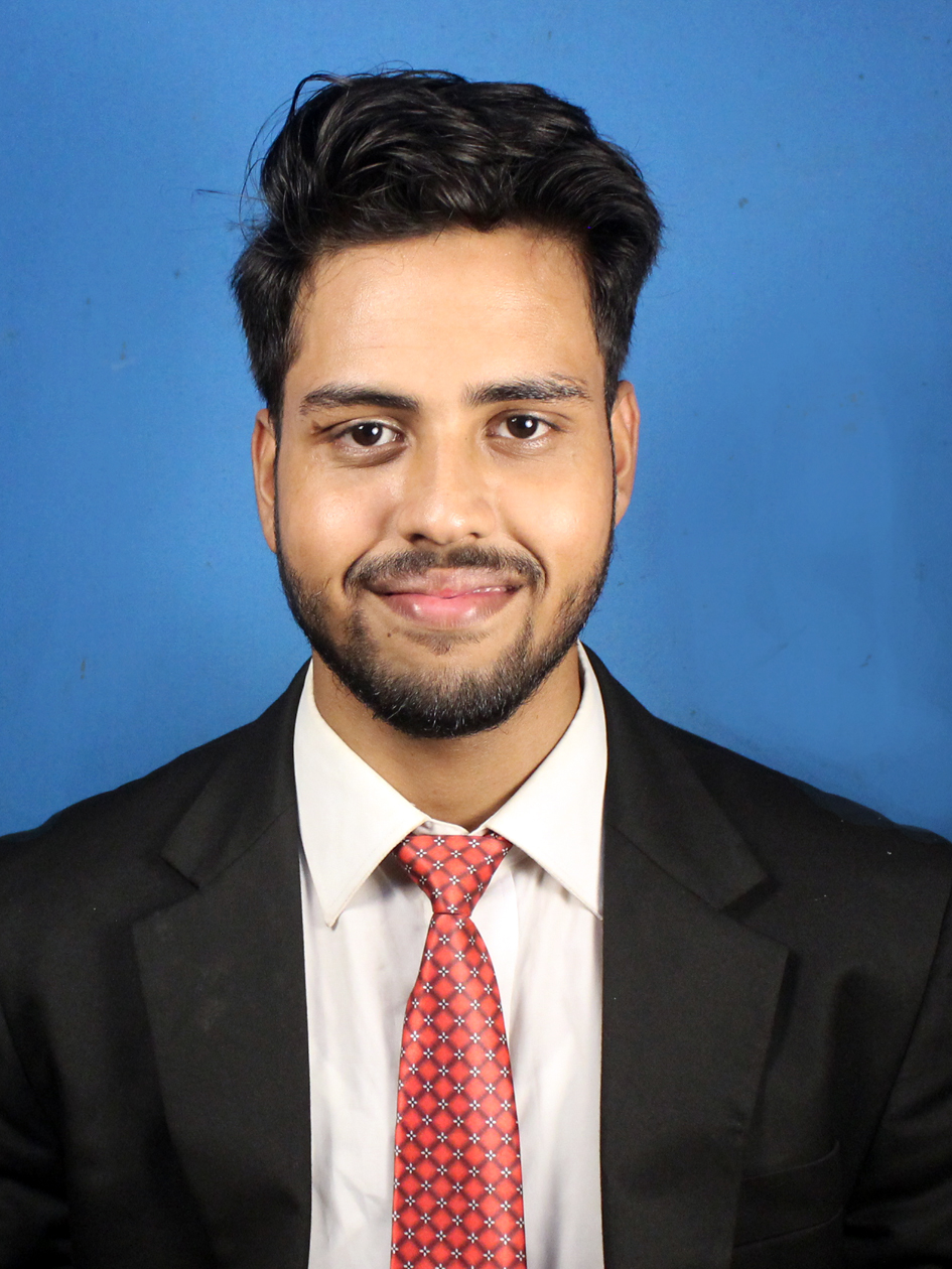 Aditya Basu Roy