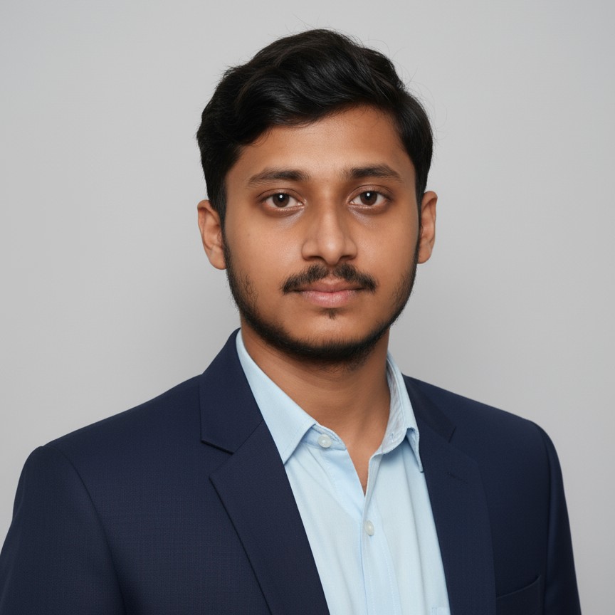 Diganta Pramanik