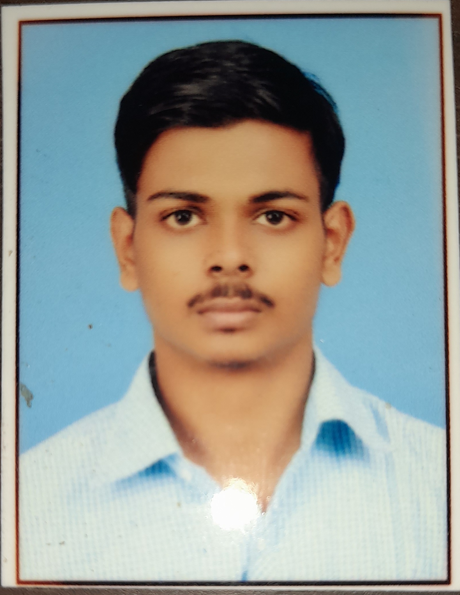 Shirshadeep Bhowmick