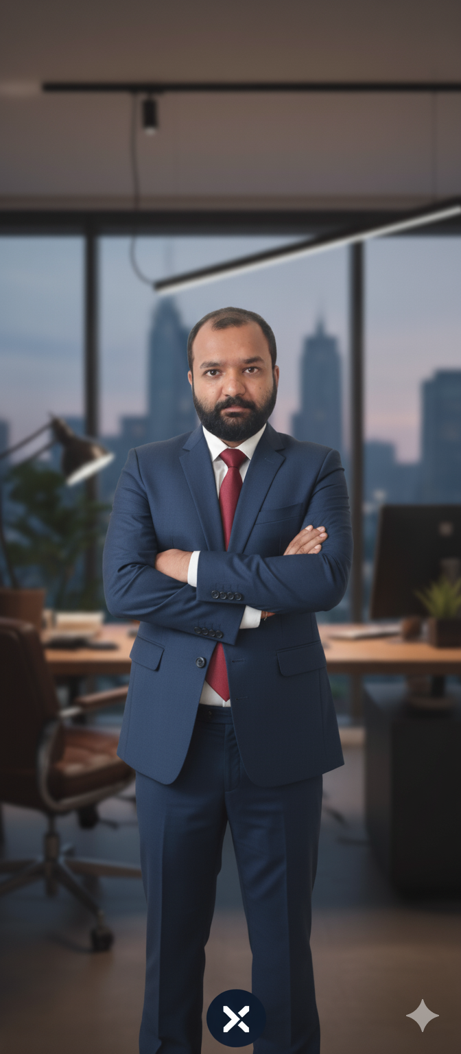 Shahid Ali