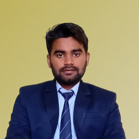 Harikant Kumar