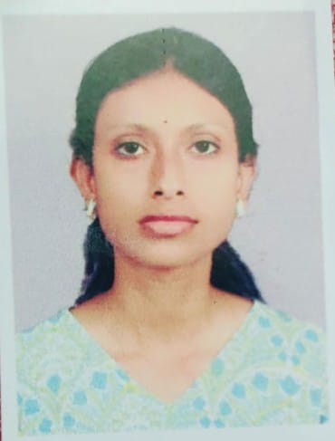 Sanchari Samanta