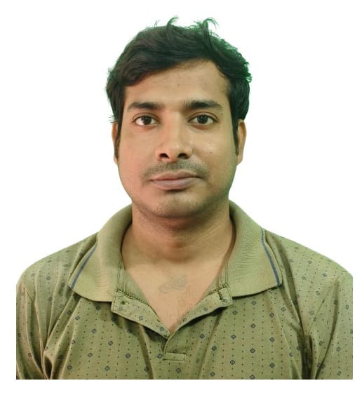 Sudip Biswas