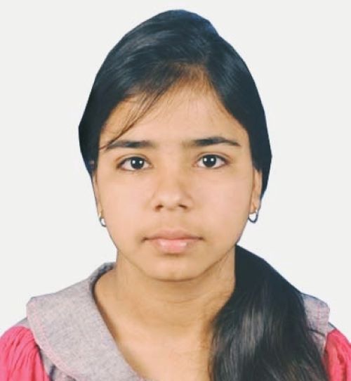 Priya yadav