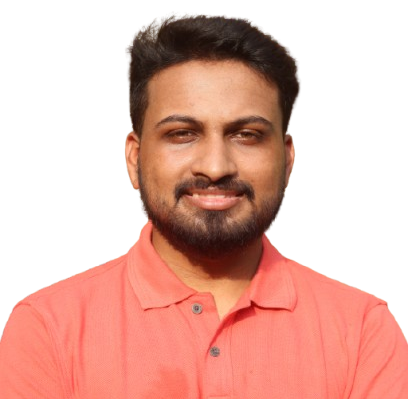 Rahul Das