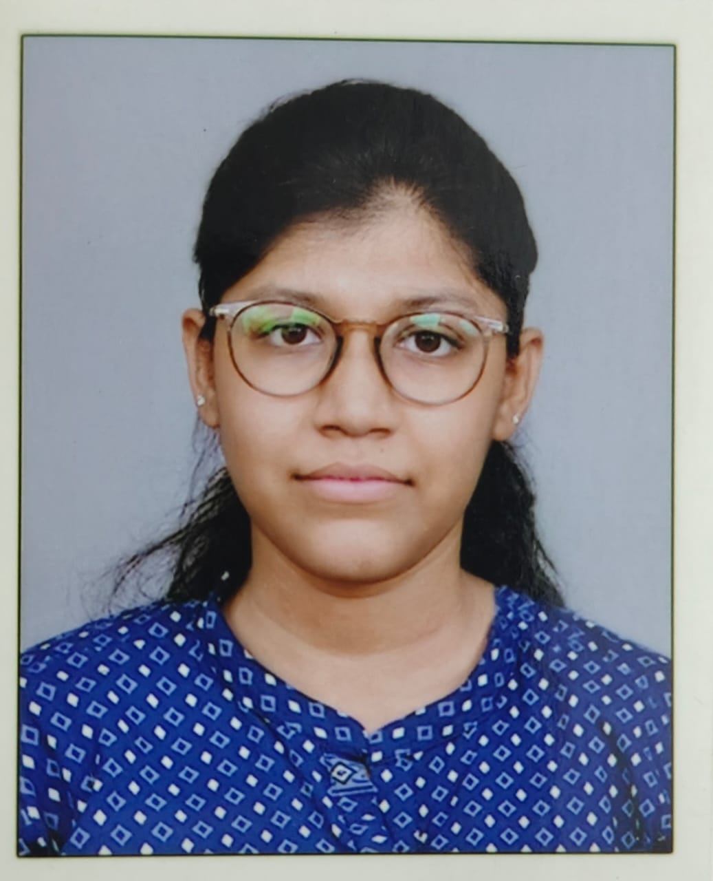 Anwesha Boral