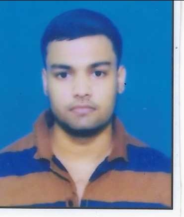 Shubhajit Ghosh
