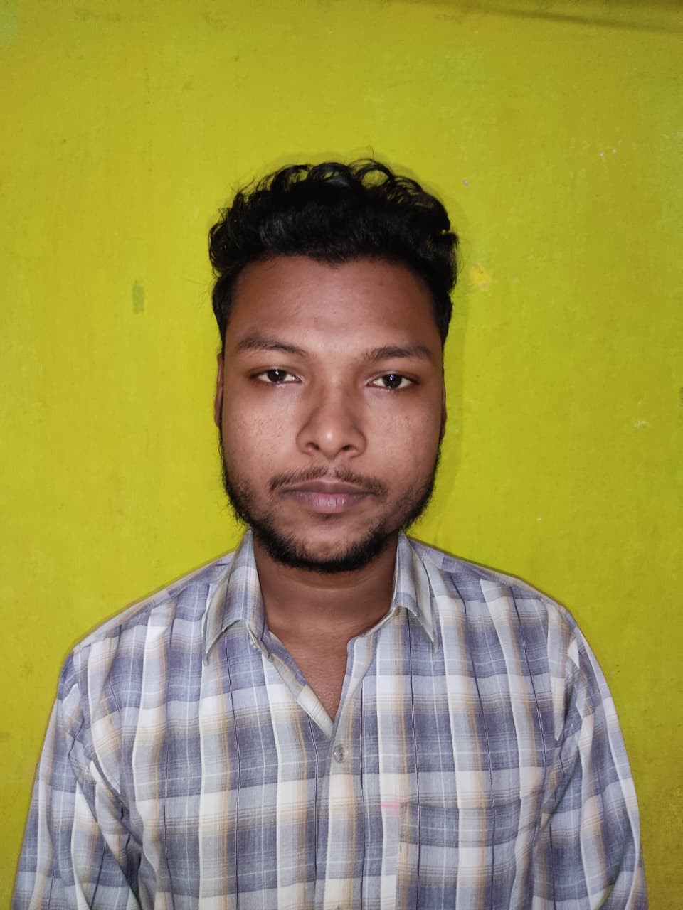 Sourav Das