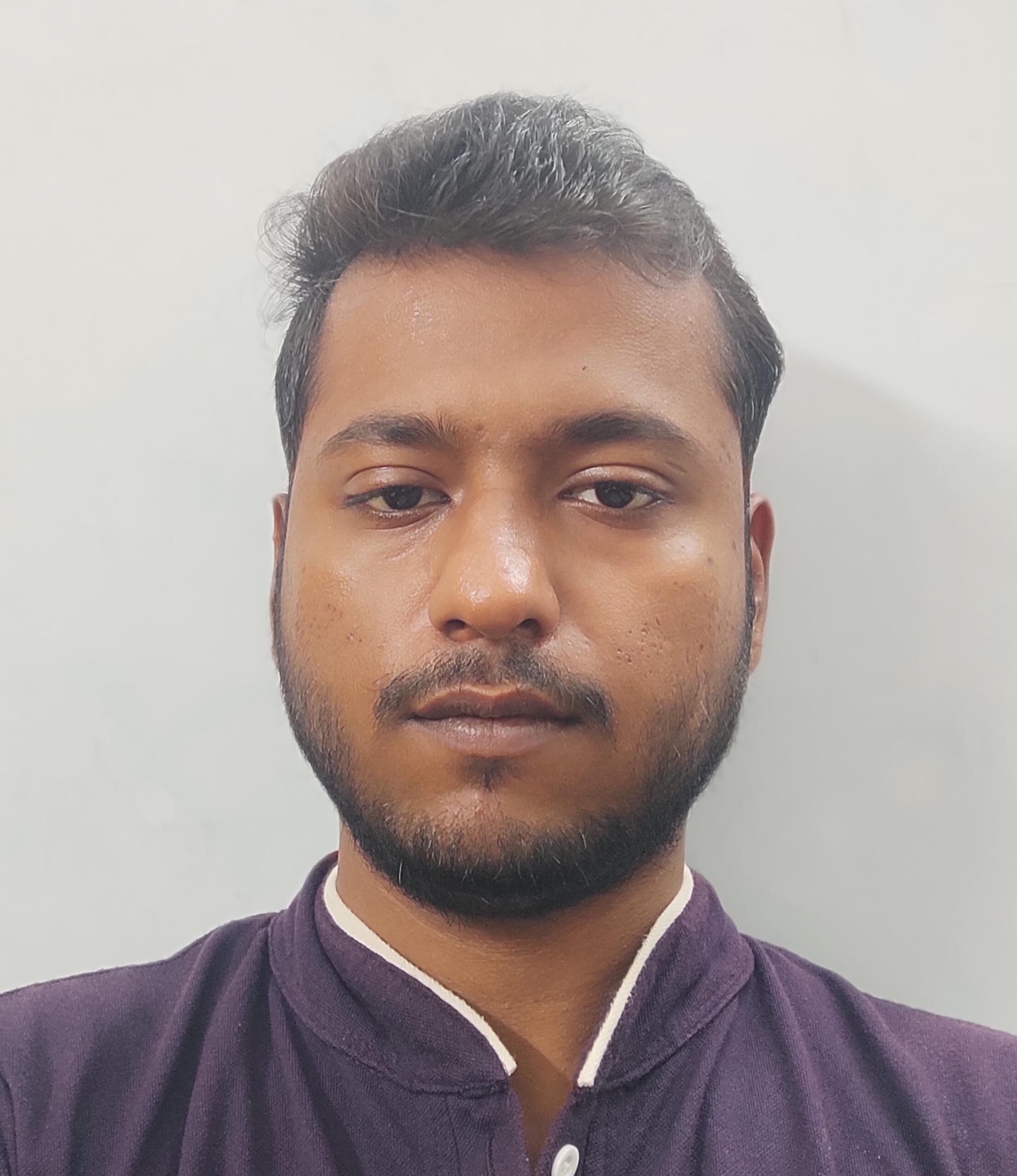 Arijit Hati