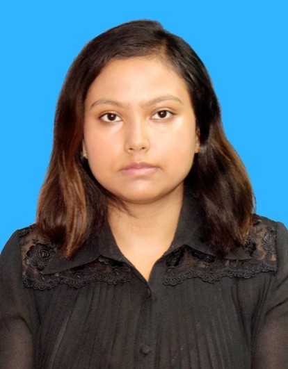 Moumita dey