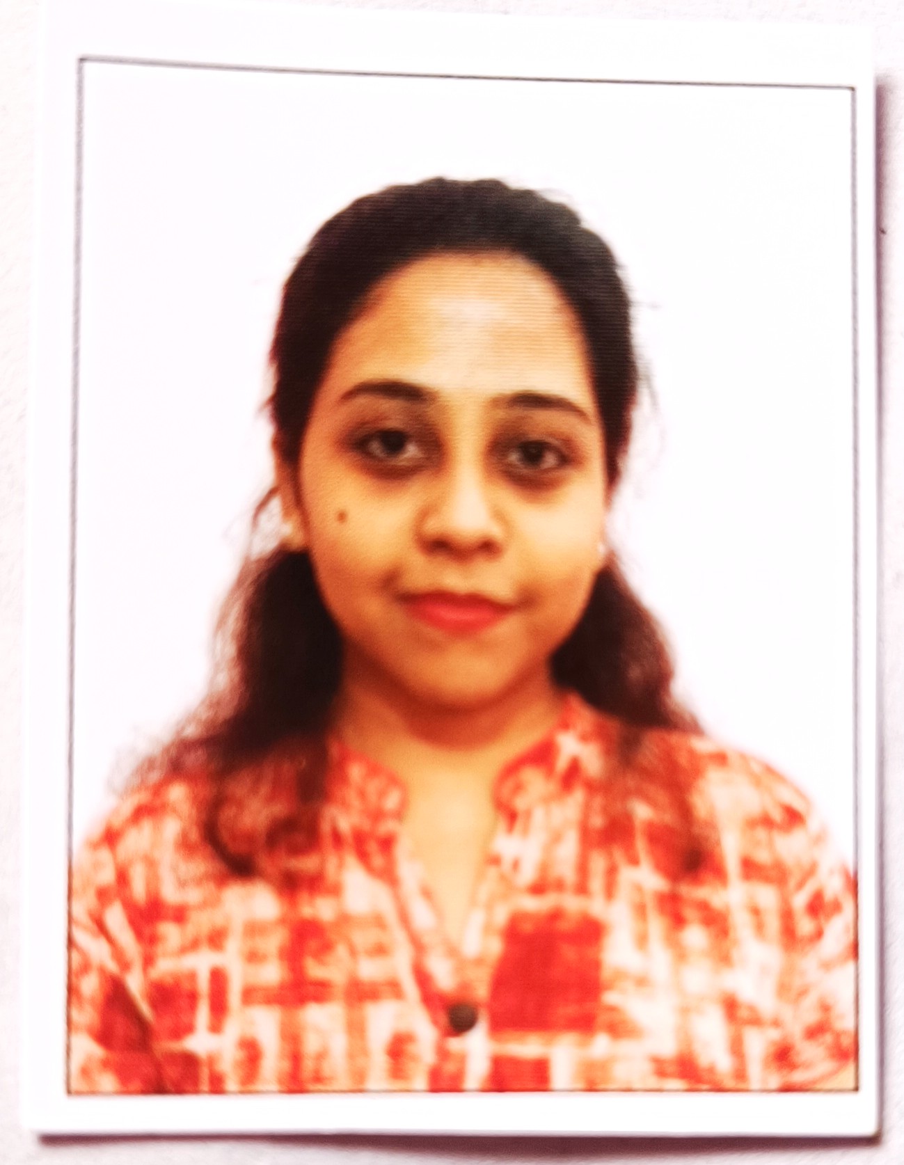 Baishali Das