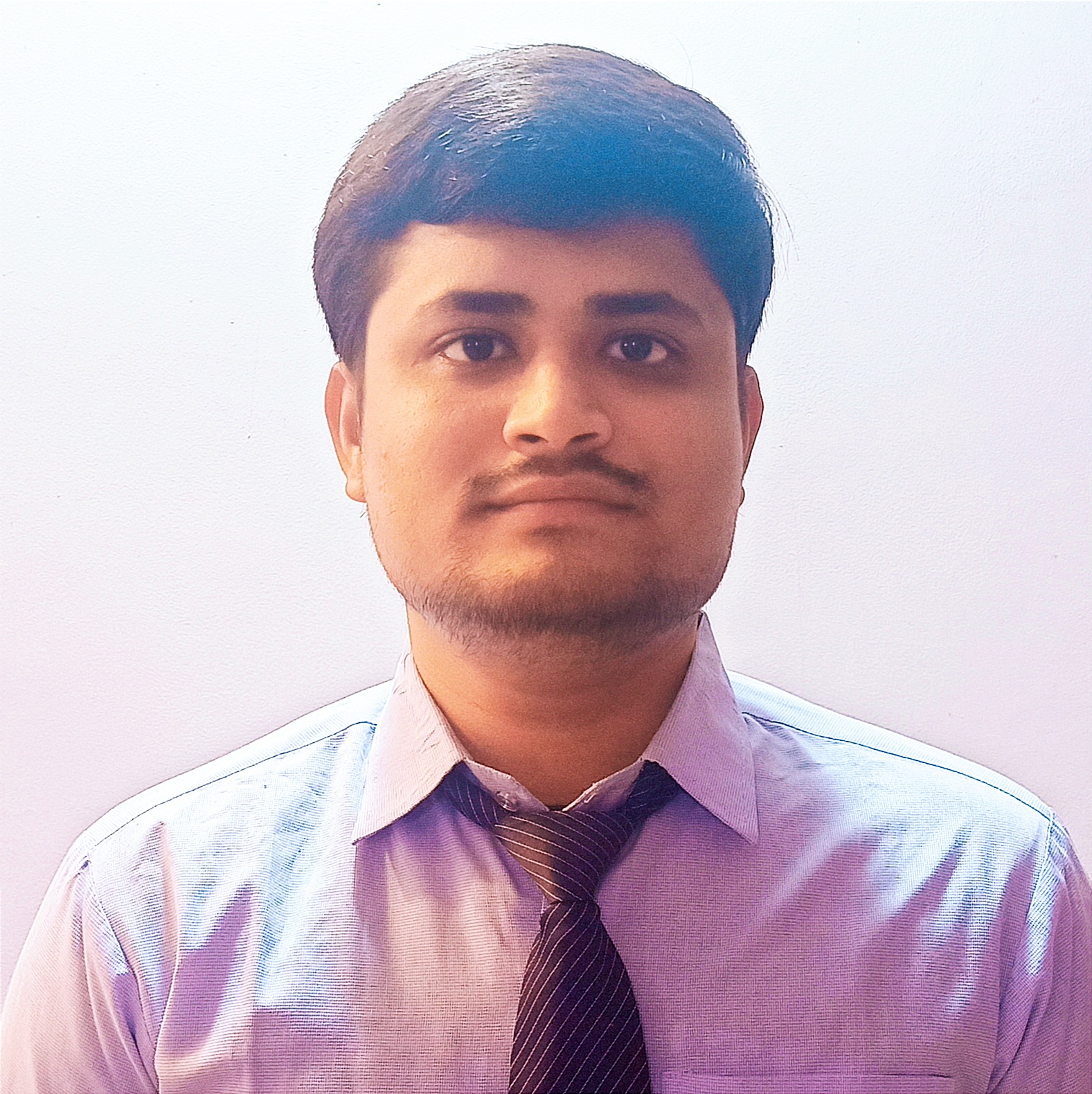 Tushar Mishra