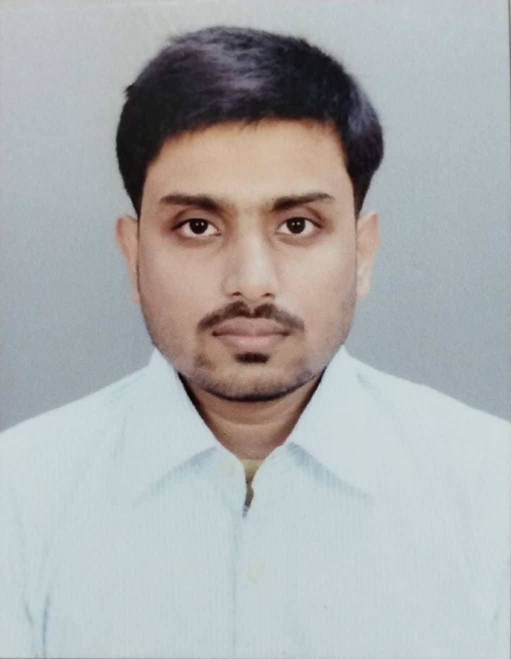 Dibyendu Banerjee