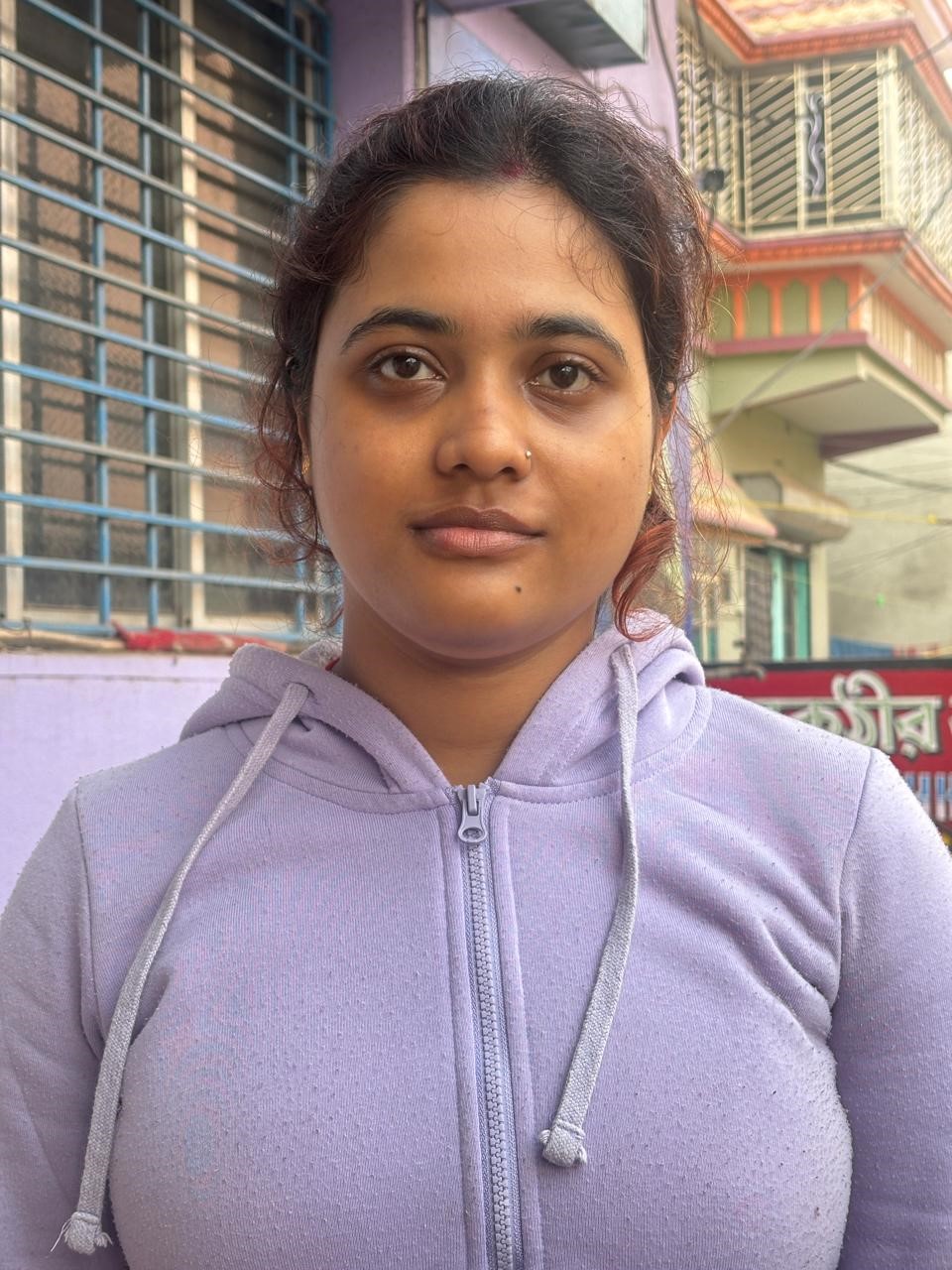 Achena Sarkar