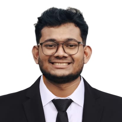 Dheeraj Halder