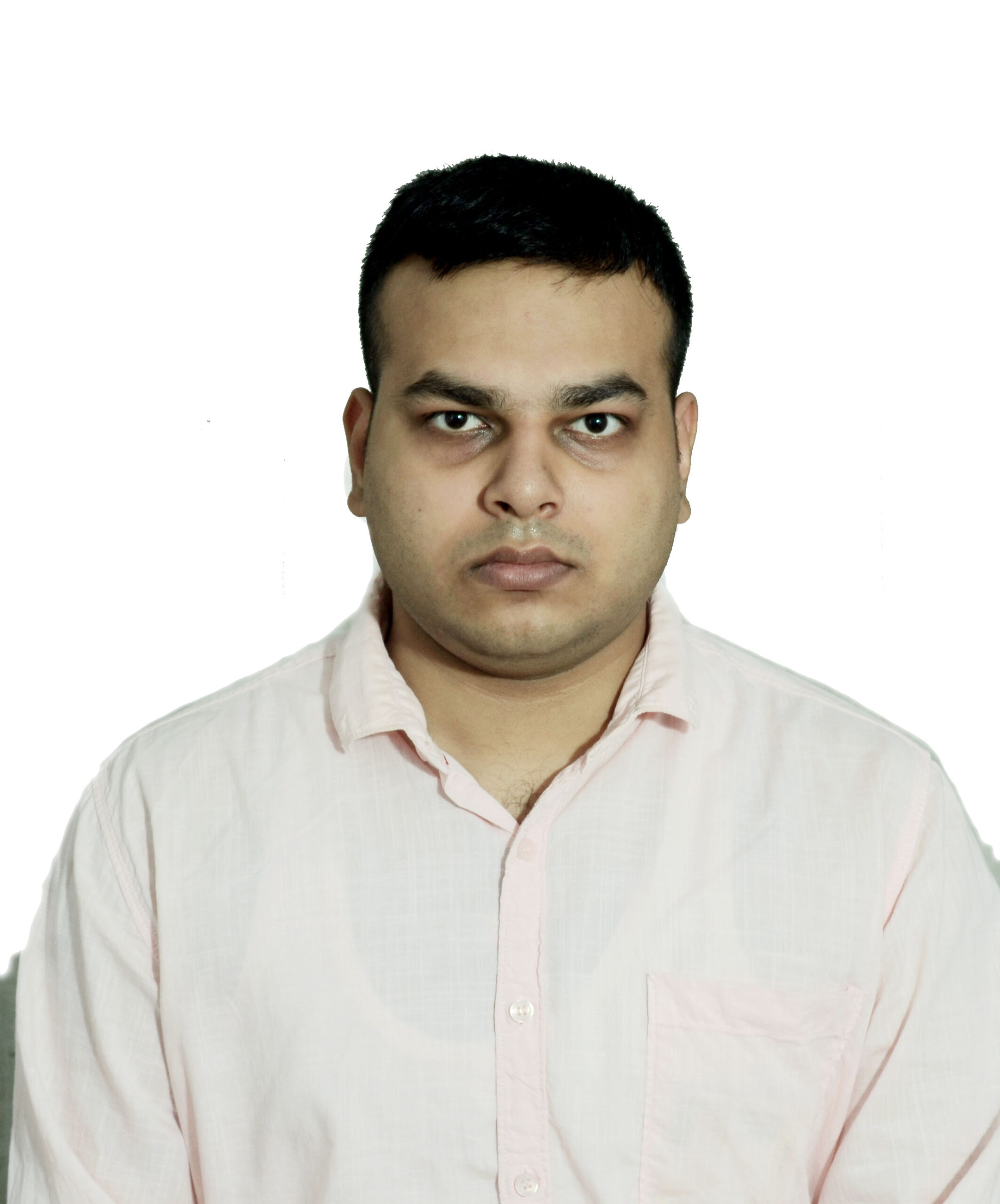 Subhayu Kumar Dey