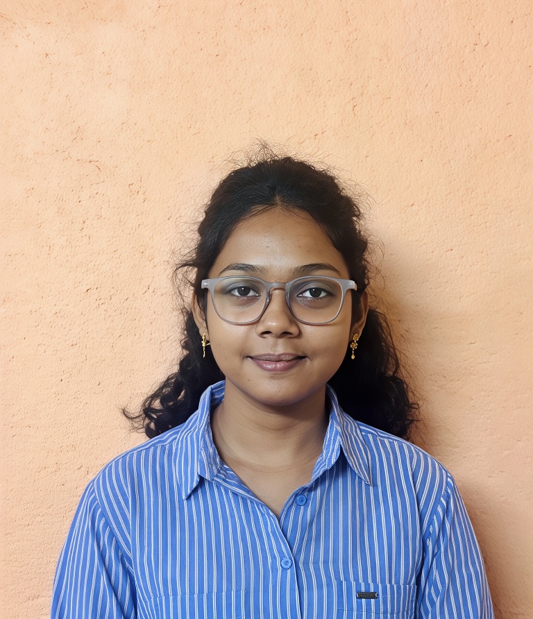 Jhumpa Saha