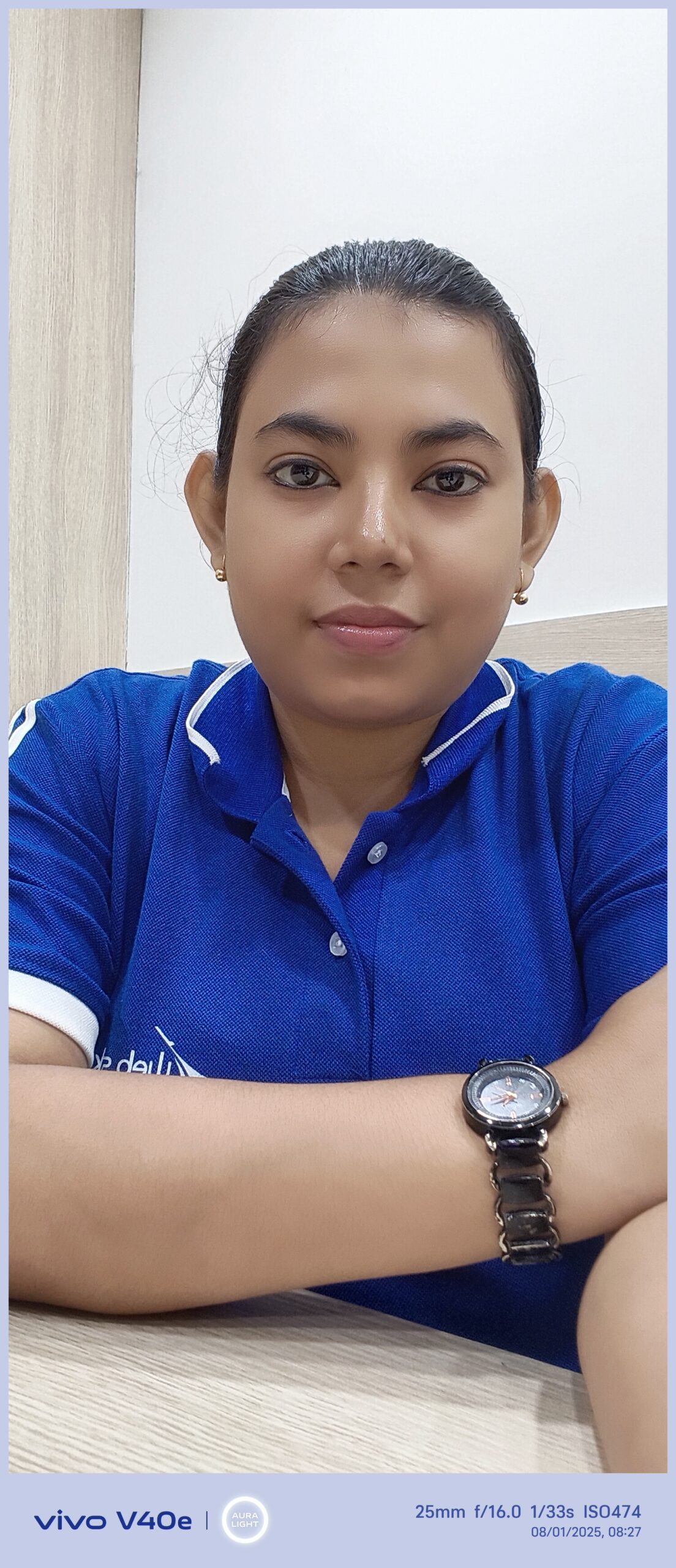 Munmun Sardar