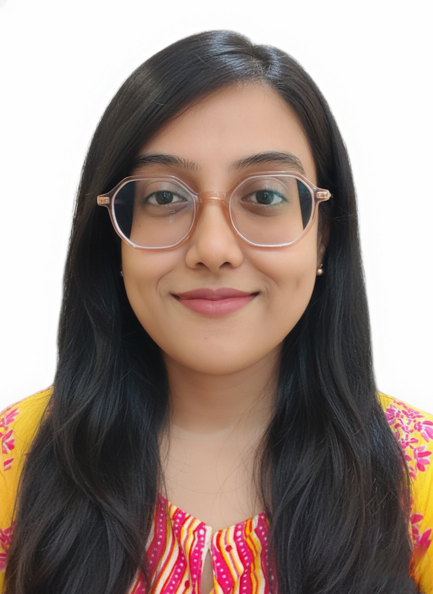 Mouli Saha