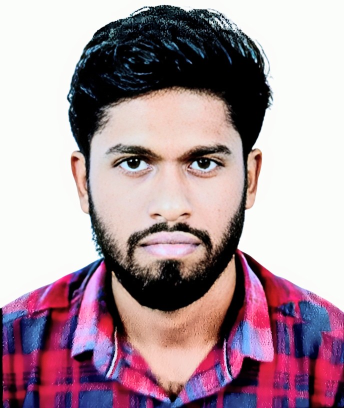 Mrinmoy Ghosh
