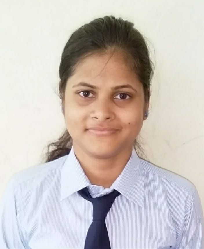 Swarnamoni Mahato