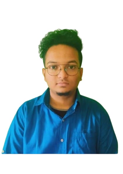 Raktim Bhattacharya