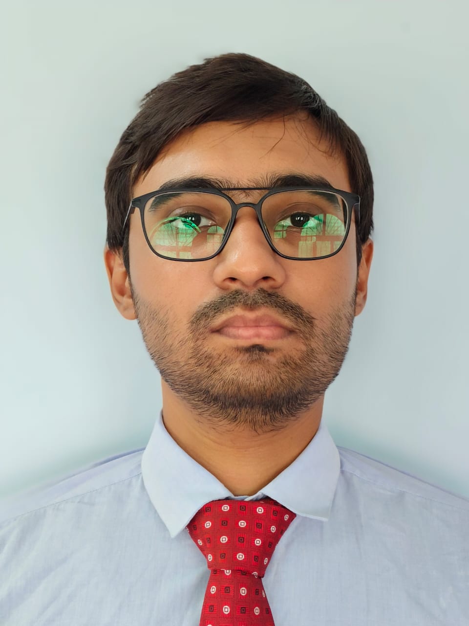 ABHINANDAN GHOSH