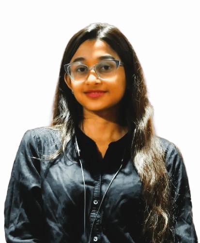 Sumitra Saha