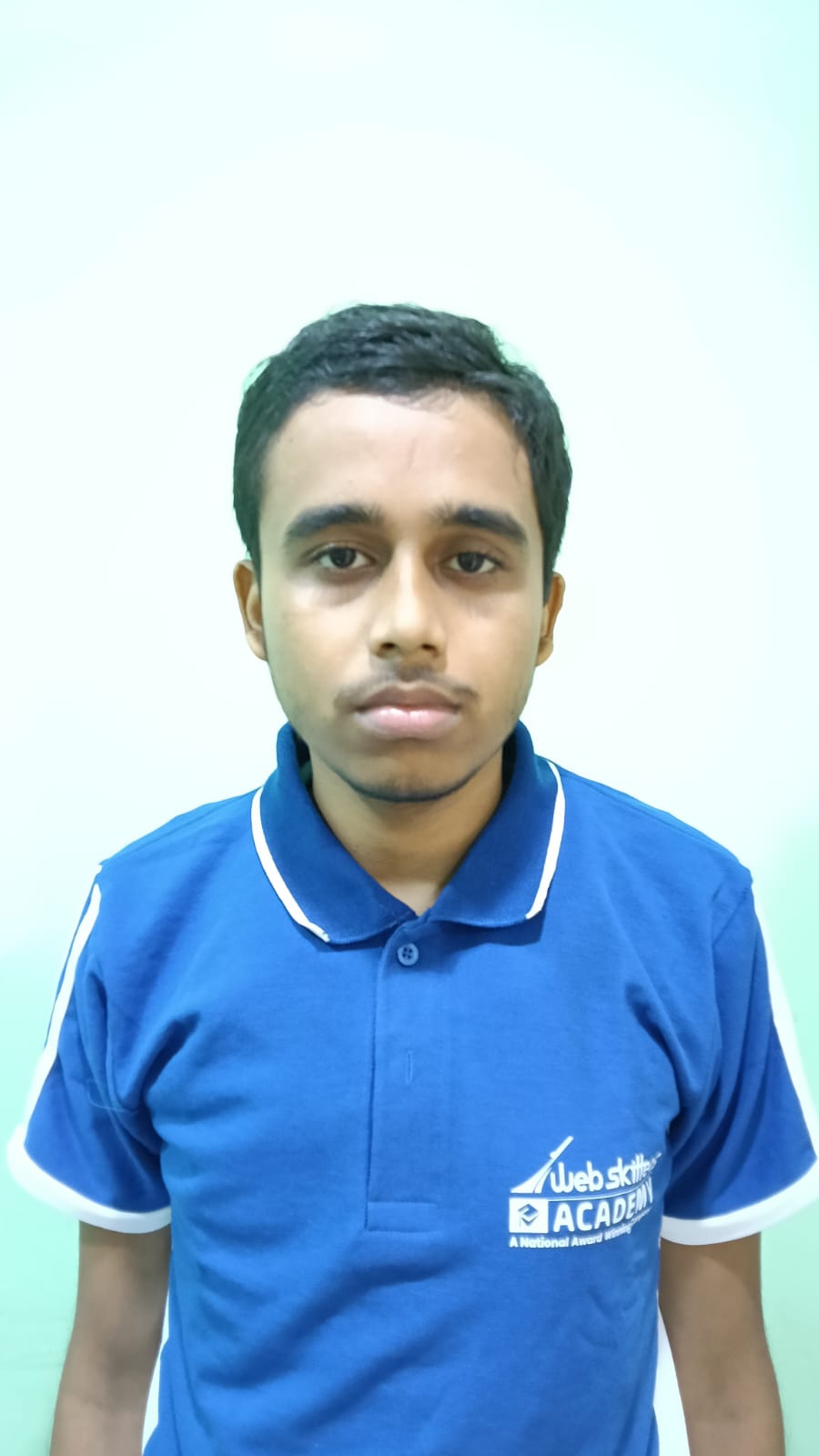 Sudipto Adhikary