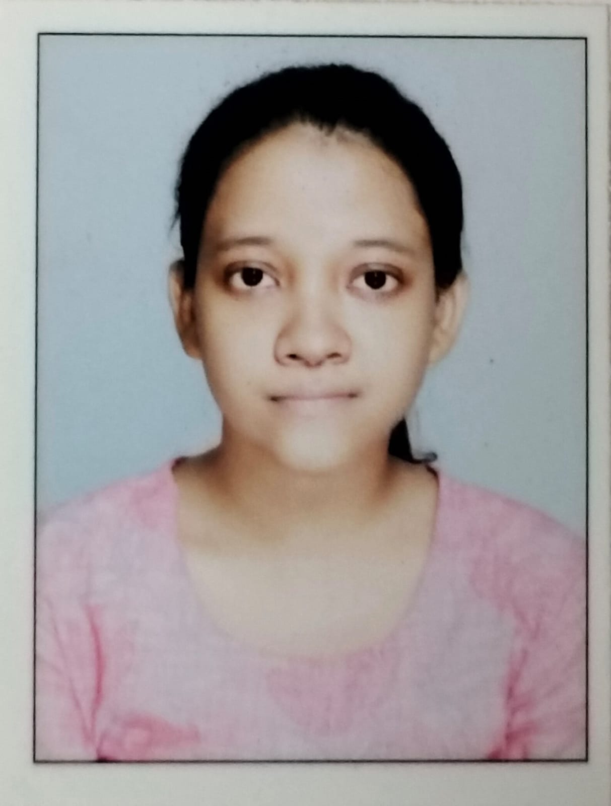 Bishwarupa Sardar