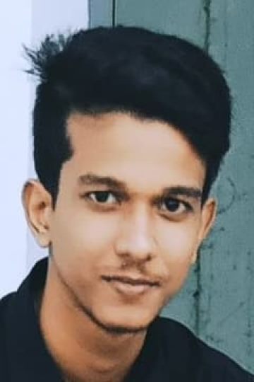 Kunal Majumdar