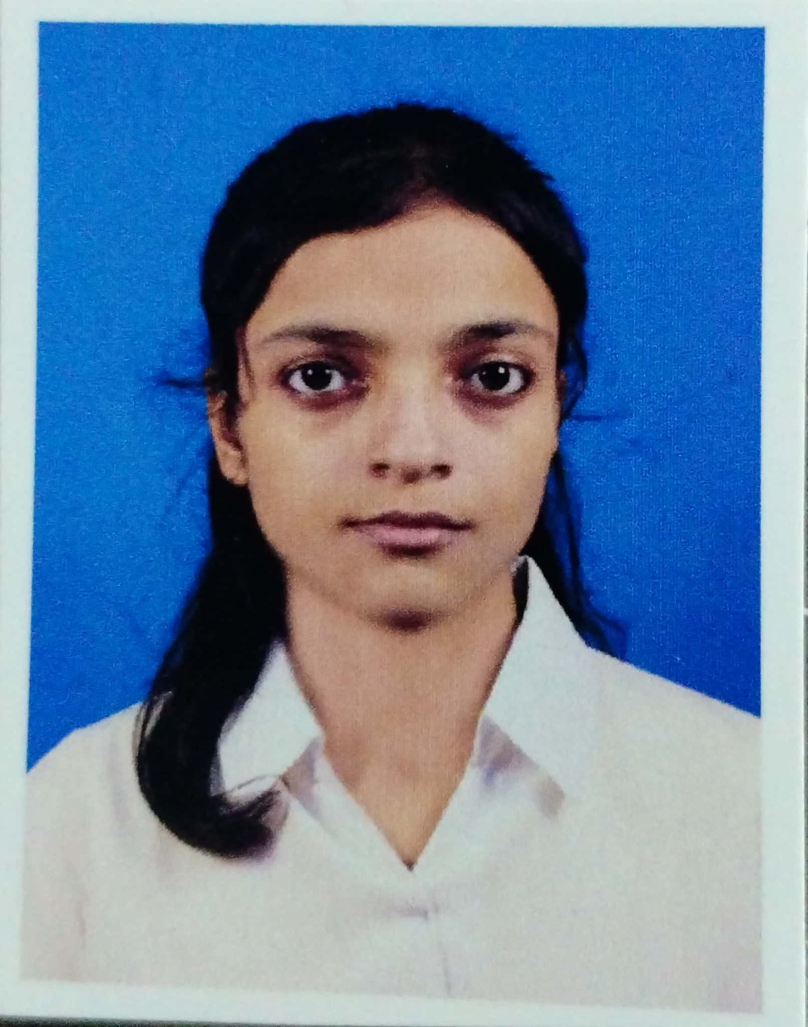 Ritaja Bhattacharya