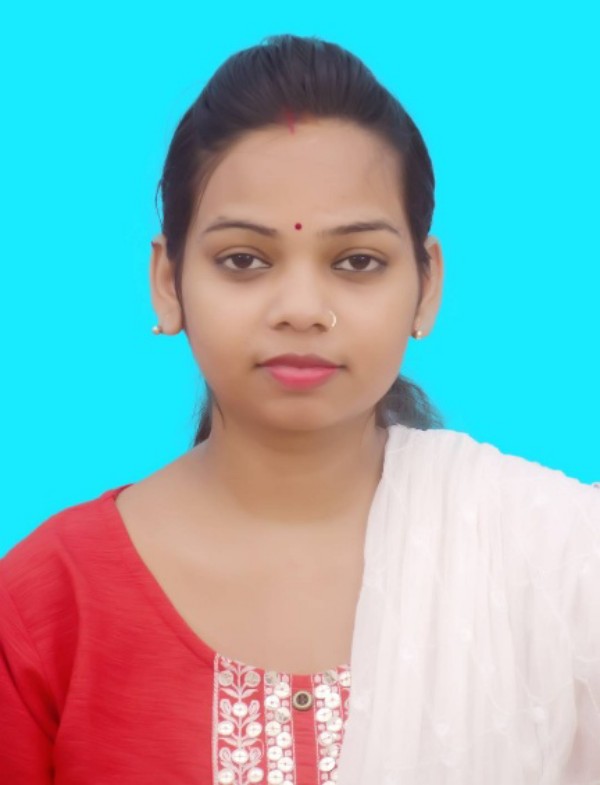 Puja Kumari